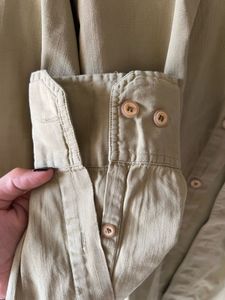 Men&#39;s Casual Shirt