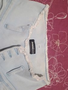High Waist Skinny Fit Jeans