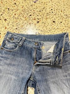 Vintage Bootcut Jeans 🫶🏼