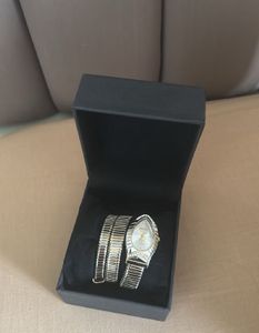 Just Cavalli Snake Watch