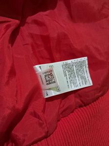 Vintage Adidas Puffer Jacket