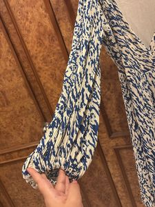 Wrap Dress From H&amp;M