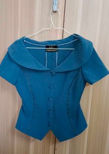 Sunday Mizo Top