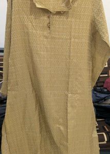 Men's Ethnic Kurta