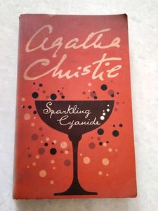 Agatha Christie Sparkling Cyanide