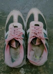 Girls Shoes