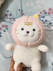 Cute Plush Toy
