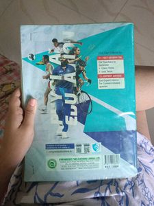 Physical Education Book