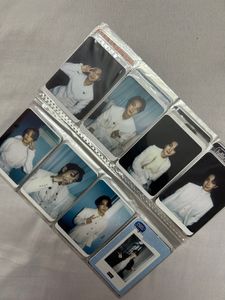 BTS BINDER 208 PHOTOS ALBUM FROM 2013-2021 era