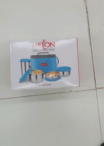 Milton Steel Delicious Combo