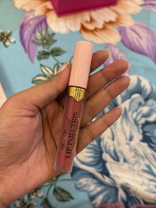 Too Faced Lip Injection Lipstick