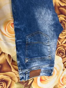 Original Alcott 30 Waist Jeans
