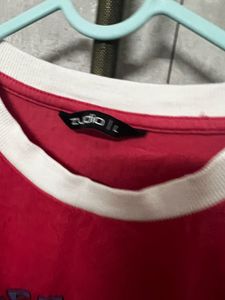 Casual Zudio T Shirt