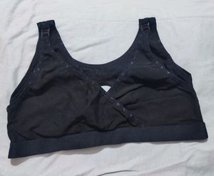 FabMe Feeding Bra