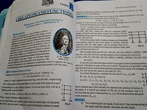 NCERT Class 11 Mathematics