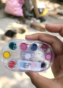 Nail Polish Set
