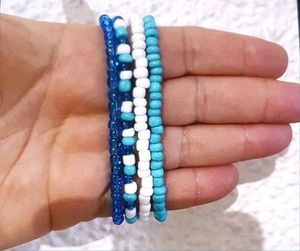 Beaded Bracelet Set💖