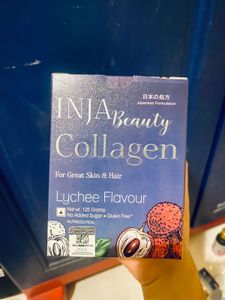 Inja Collagen (Imported)