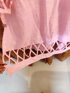 pakistani style sleeve kurta