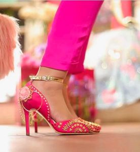 Rositas Shoes