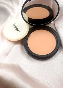 Glimmer Setting Powder