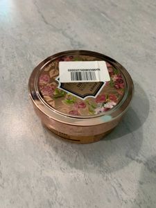Luxury Oud Rose Body Scrub