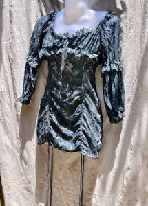 8.30.4 SEXY RUCHED MINI BODYCON