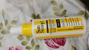 Sun Scoop SPF 60 Sunscreen