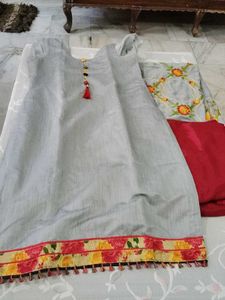 Stitched Suits