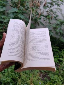 The Locked Door By Freida McFadden