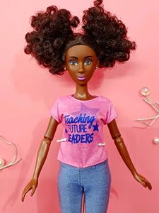 Fresh Doll Career Collection