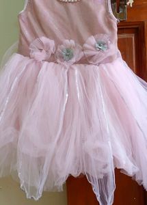 Beby Dress