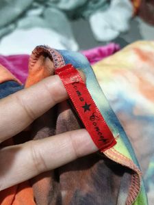 63010. Tie-Dye T-Shirt