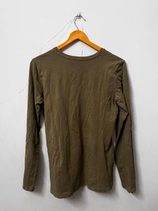 Olive Tshirt