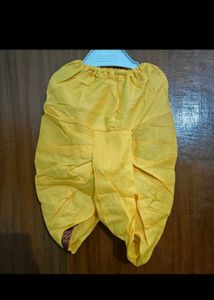 Janmashtami Dress