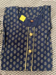 Premium Women’s cotton Kurti