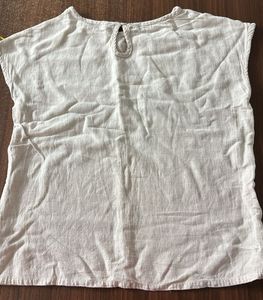 Printed Top