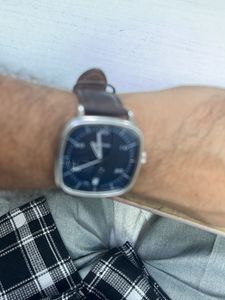 Titan Analog Watch
