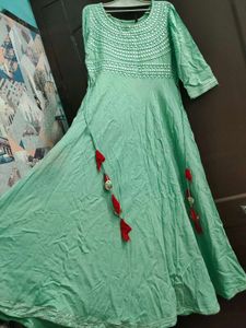 Long Kurta