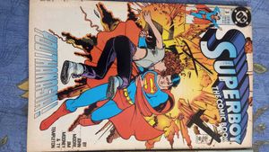 2 DC Comics (Imported)
