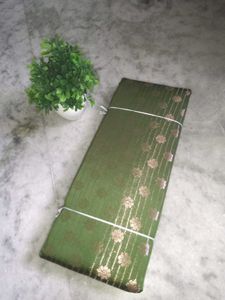 Kanchi Fancy Pattu Saree