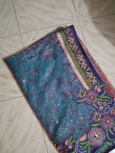 Branded Saree