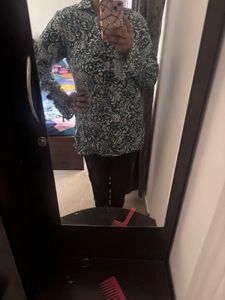 Short Kurta