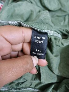 Comfy Green Lounge Pants