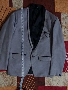 Three Piece Suit For Boys
