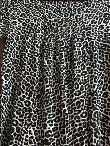 M&amp;S Leopard Print Women Top