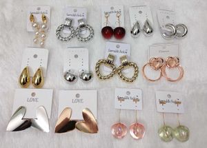 Korean Earings