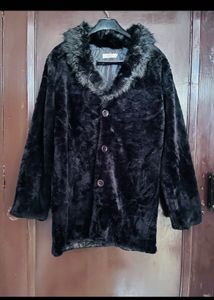 Pretty Coat 🧥😍