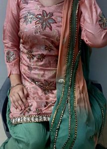 Kurti Suit For Ladies