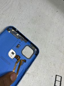 Redmi 10a Back Panal &amp; Simtray